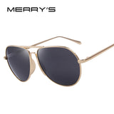 MERRY'S Fashion Women Sunglasses Classic Shades Sun glasses Luxury Summer Sunglasses S'808