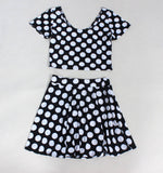 East Knitting 2017 Women Crop Top And Skirt Set Casual  Suits Fall Fashion For Women Sexy Summer Clothing