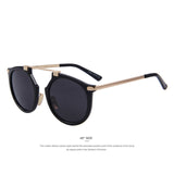 MERRY'S Fashion Women Sunglasses Men Shades Luxury Brand Designer Sun glasses UV400