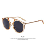 MERRY'S Fashion Women Sunglasses Men Shades Luxury Brand Designer Sun glasses UV400