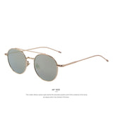 MERRY'S Women Oval Sunglasses Brand Design Summer Style UV400 Sun Glasses Alloy Temple