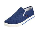 2015 New Wholesale Spring Fashion Men Casual Flats Canvas Driving Slip-on Shoes Comfortable Male Loafers Size 41-44