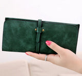 Flying birds women purse wallet dollar price money purse high quality clutch long style card bag female coin bag 2016 LM3816fb