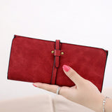 Flying birds women purse wallet dollar price money purse high quality clutch long style card bag female coin bag 2016 LM3816fb