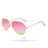 MERRY'S Fashion Unisex Sunglasses Classic Sea Gradient Shades Brand Designer Sun glasses UV400