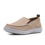 2016 Fashion Men Shoes Summer Men Canvas Shoes Breathable Casual Shoes  Loafers Comfortable Ultralight Lazy Shoes Slip-on Flats