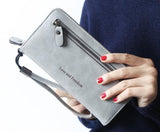 FLYING BIRDS 2017 wallet for women wallets brands purse dollar price designer purses card holder coin bag female clutch A180fb