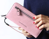 FLYING BIRDS 2017 wallet for women wallets brands purse dollar price designer purses card holder coin bag female clutch A180fb