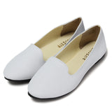 Hot Ladies Suede Leather Ballerina Dolly Womens Flats Ballet Shoes Loafers Princess Shoes Outsole Comfortable Wholesale