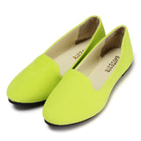 Hot Ladies Suede Leather Ballerina Dolly Womens Flats Ballet Shoes Loafers Princess Shoes Outsole Comfortable Wholesale