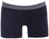 Fashion New Summer Women Exerise Workout Waistband Skinny Shorts White ,Hot Pink Black  Shorts