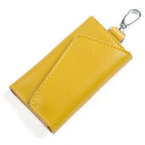 Vogue Star Designer Leather Men Car Key Bag Women Coin Purse fashion key holder Wallet Electronic Keys case LB236