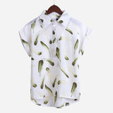 Summer Style Blouse Women Fashion White Chiffon Elegant Shirt Female Work Wear Office Ladies OL Tops Women Clothing T65320R