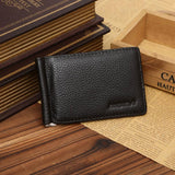 2015 man wallets Ultra Slim Wallet Men's PU Leather Bifold Wallet ID Credit Card Holder For Men #EY