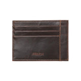 JINBAOLAI Wallet Men Wallets Bifold Leather  ID Credit Card Holder Billfold Purse Clutch Men's Wallet carteras mujer #JYYW