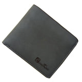 Curewe Kerien leather men wallets Vintage  leather wallet Holder Billfold Purse Mens Business Clutch