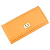 2016 Fashion Women Wallets purse women Handbag Card Holder Bag Simple Wallet Bag carteras mujer