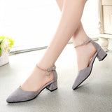 women Fashion Summer  shoes High Heels Shoes Wedding Shoes Sandals Platform Wedge Shoes #LREW