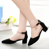 women Fashion Summer  shoes High Heels Shoes Wedding Shoes Sandals Platform Wedge Shoes #LREW