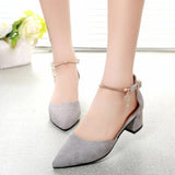 women Fashion Summer  shoes High Heels Shoes Wedding Shoes Sandals Platform Wedge Shoes #LREW