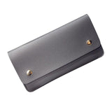 Xiniu Women Wallets Rivet Long Purse Card Holder Woman Clutch Wallet Handbag