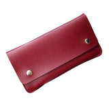 Xiniu Women Wallets Rivet Long Purse Card Holder Woman Clutch Wallet Handbag