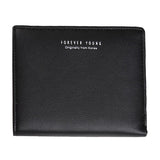 wallet women small cute leather  Card Holder Women Clutch Short Purse slim women wallets luxury brand wallets designer purse #6M