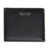 wallet women small cute leather  Card Holder Women Clutch Short Purse slim women wallets luxury brand wallets designer purse #6M