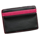 Xiniu men's leather wallets zipper card holder Bifold men wallets credit card holders Dropshipping #6M