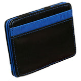 Xiniu men's leather wallets zipper card holder Bifold men wallets credit card holders Dropshipping #6M