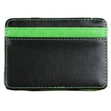 Xiniu men's leather wallets zipper card holder Bifold men wallets credit card holders Dropshipping #6M