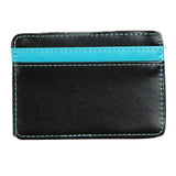 Xiniu men's leather wallets zipper card holder Bifold men wallets credit card holders Dropshipping #6M