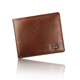 2016 Fashion Men Bifold carteras mujer Business  Wallet ID Credit Card Holder Purse Leather  Pockets England Style Men Wallets